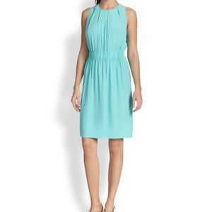 Blue Kate Spade Dress